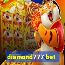 diamond777 bet